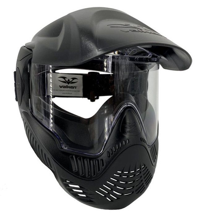 ANNEX Single Lens Paintball Goggles (MI-5)
