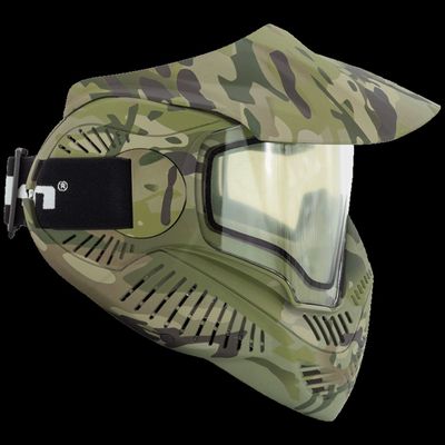 Face Protection