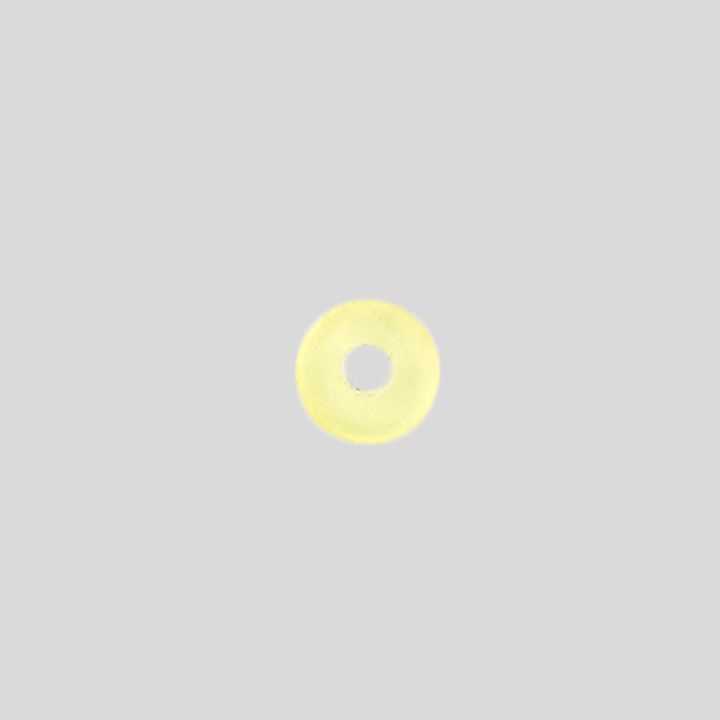 V2.0 Reg Fill Nipple 005 O-Ring