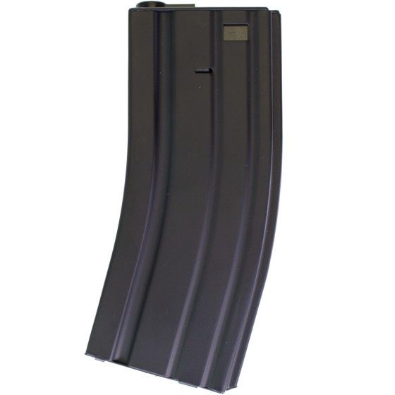 M4 Hi-Cap Mag 360R - Black