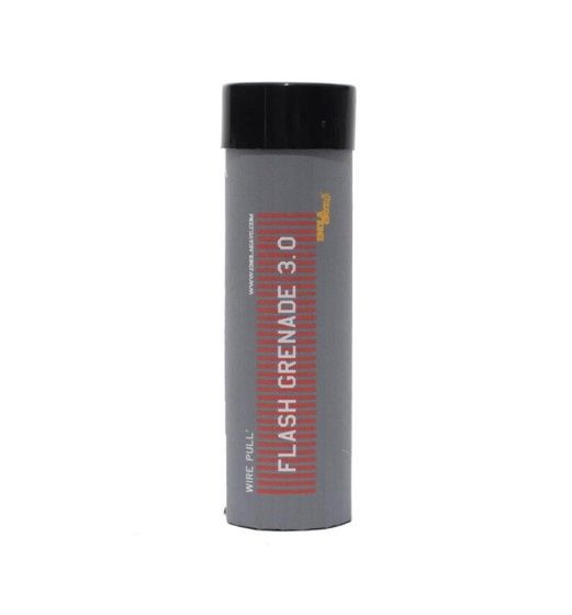 Wire Pull Flash Grenade 3.0