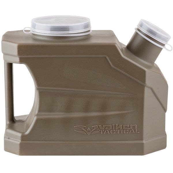 Ball Hauler Tactical Loader Accessory