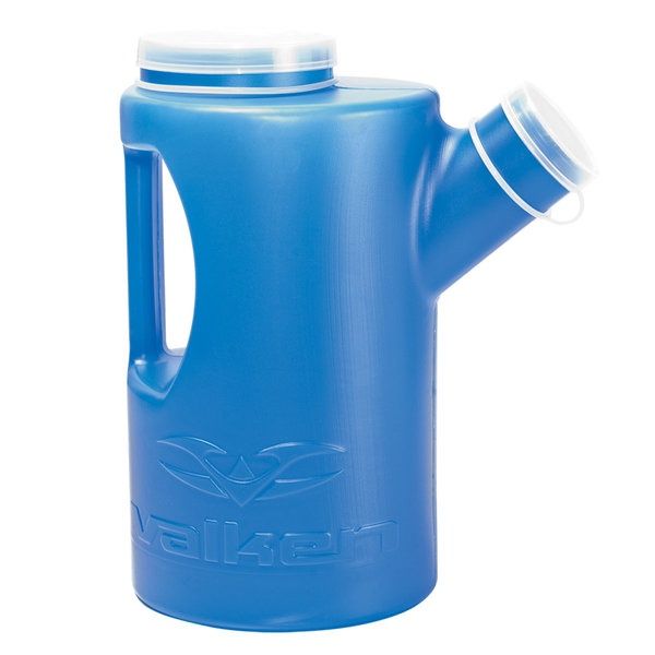 Blue Ball Hauler Paintball Loader Accessory