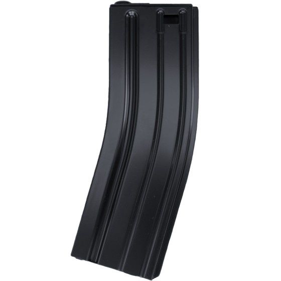 M4 Metal Mid-Cap Mag 200R - Black