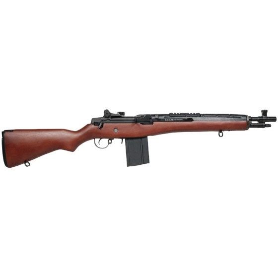 SOC16 ETU (Real Wood)
