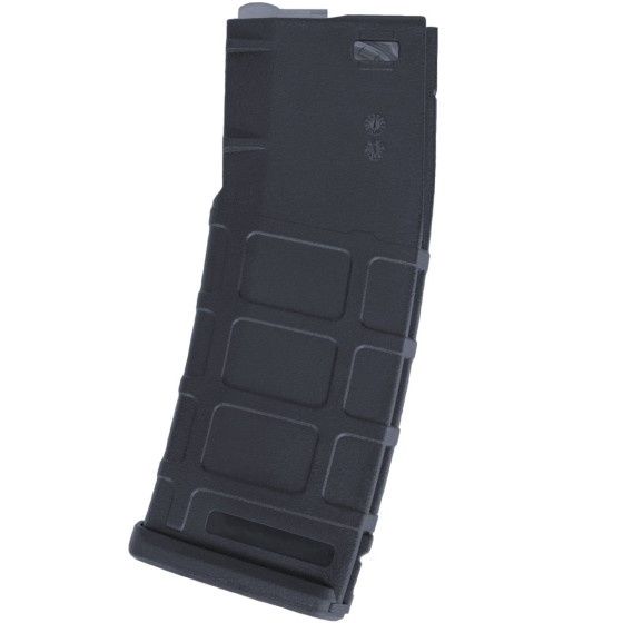 N-Mag Mid-Cap Mag 150R - Black