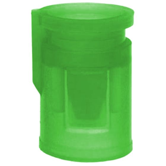 Hop Up Rubber &quot;Autobot&quot; Silicone VSR &amp; GBB (50°)