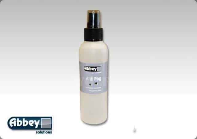 Anti Fog Spray 150ml