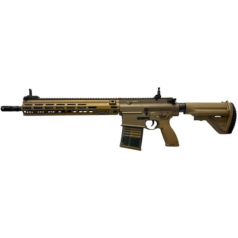 M110A1 AEG