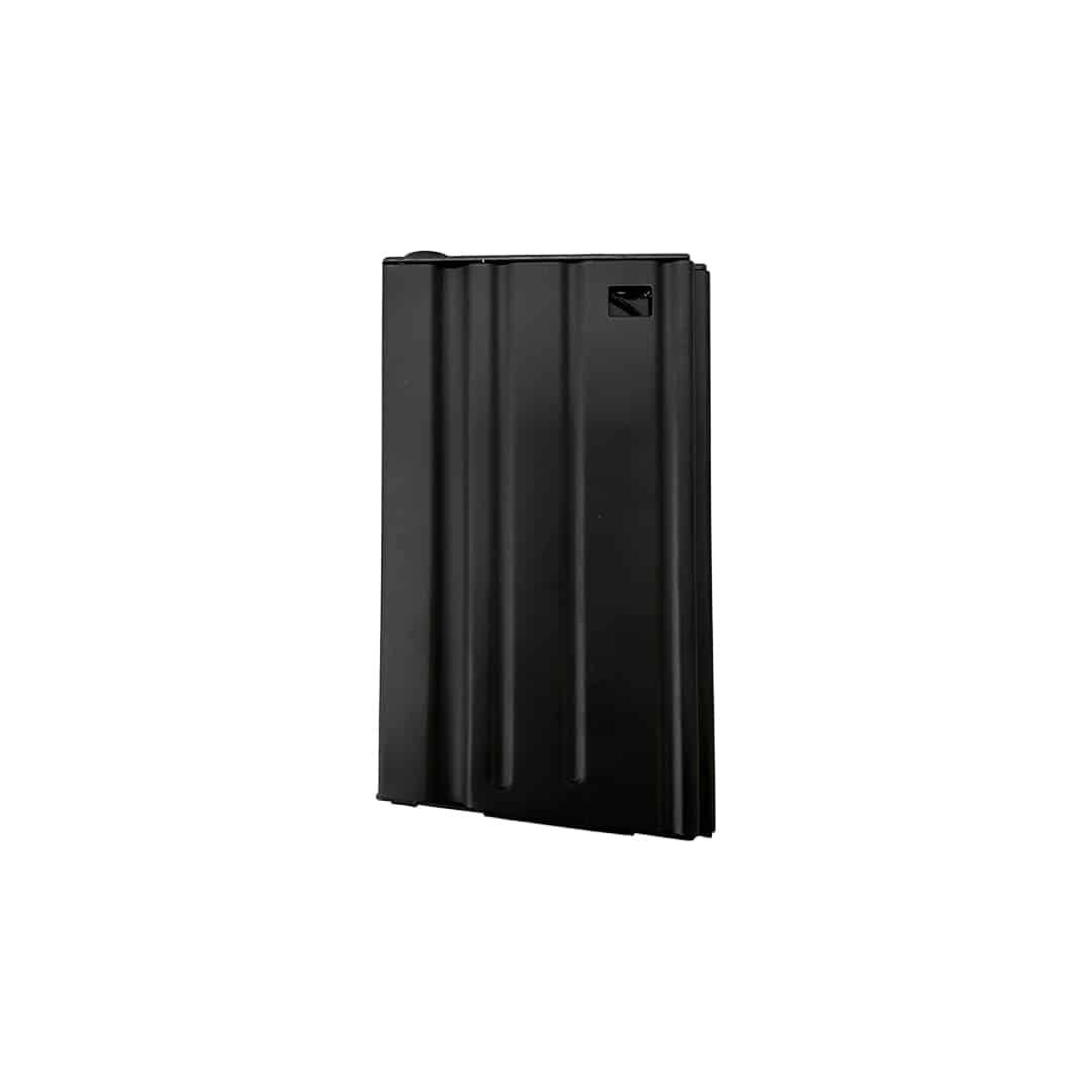 SR25 Magazine 130 round Mid Cap