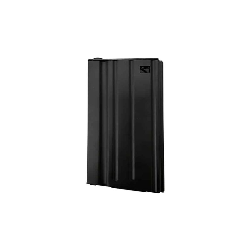 SR25 Magazine 130 round Mid Cap