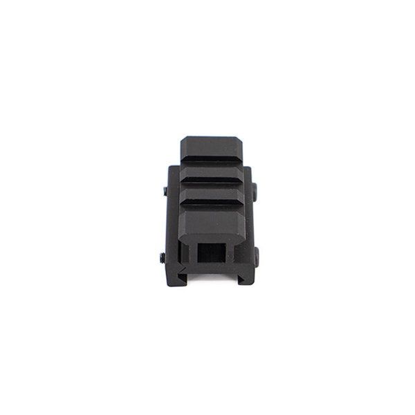 3/4&quot; Mini Riser Mount -3 Slots