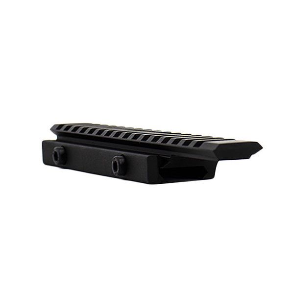 1/2&quot; Riser Mount - 16 Slots