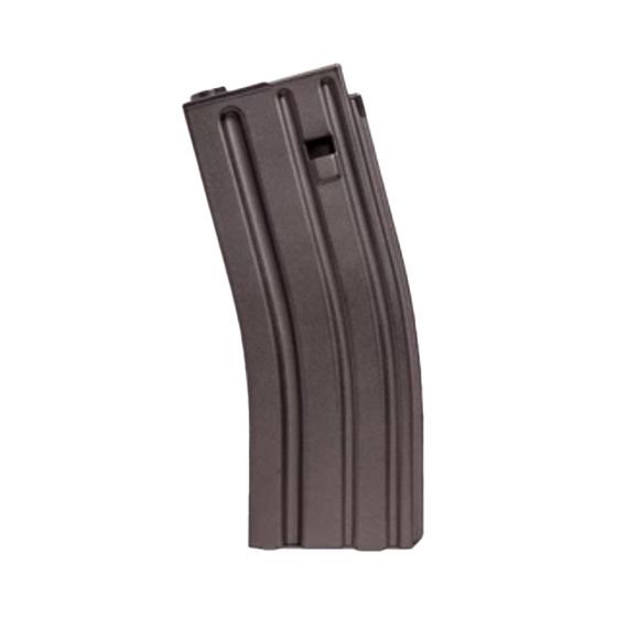 NGRS M4/SCAR-L 430rd Mag - Black