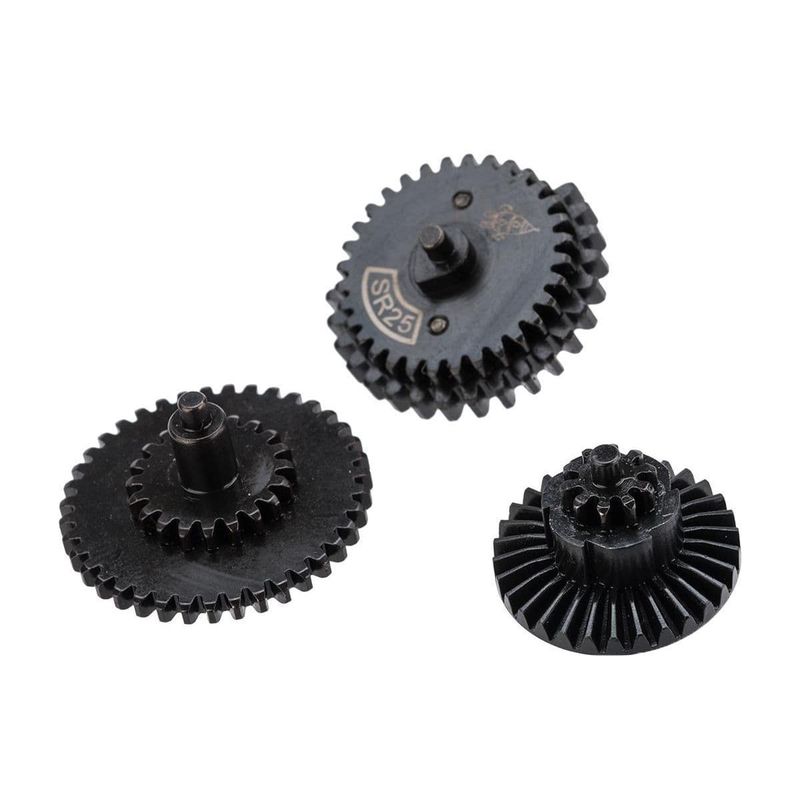 SR25 CNC Machined Gear Set