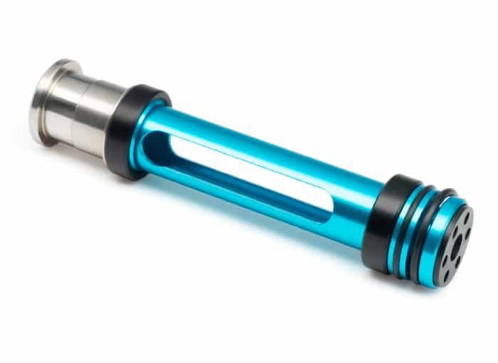 VSR 10 90 degree Piston