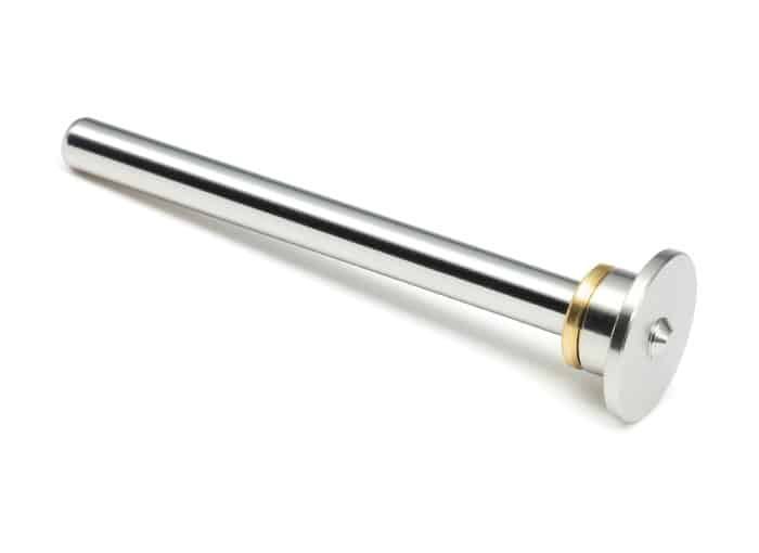 VSR 10 one piece 7mm spring guide for 11mm outer diameter spring