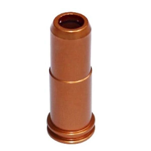 SR25 SR10 Aluminium Air Nozzle with O-Ring 24mm