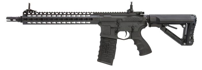 G&amp;G - CM16 SRXL AEG Rifle (Black)