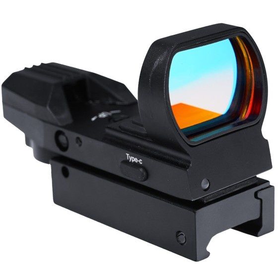 NPoint RDS Reflex Sight (Rechargable)