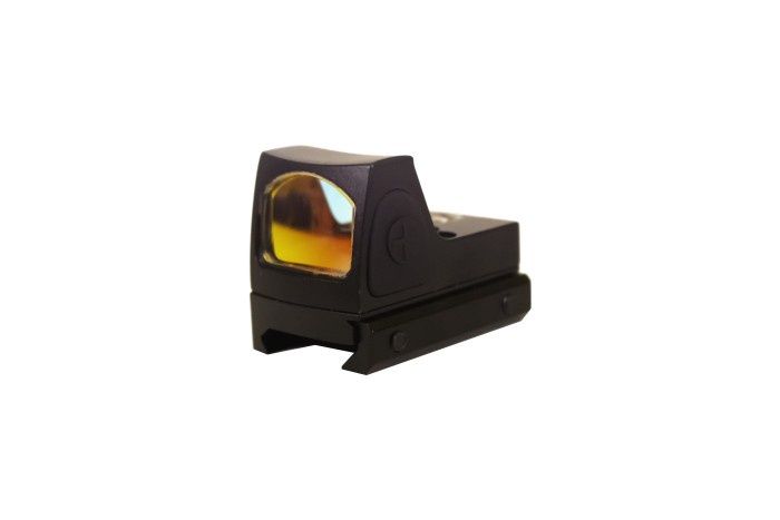 Raven - Micro Reflex Sight (RDS) (Black)