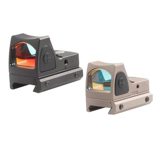 Micro RDS - Tan