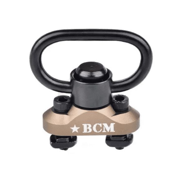 NSR MI Sling Swivel (Various Colours)
