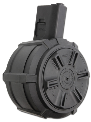 M4 Drum Mag 2300R