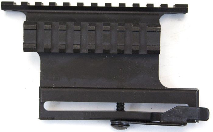 AK Scope Mount
