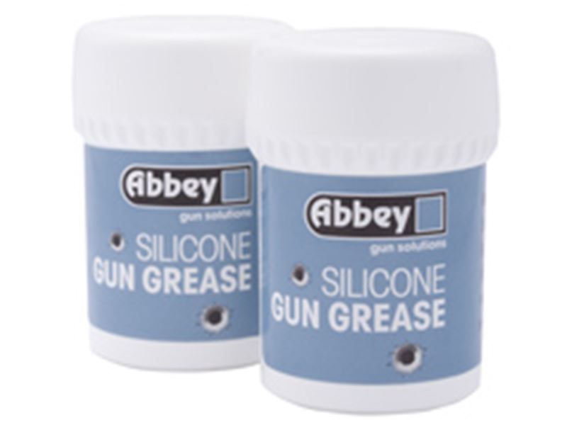 Silicone Gun Grease (20ml - Pot)