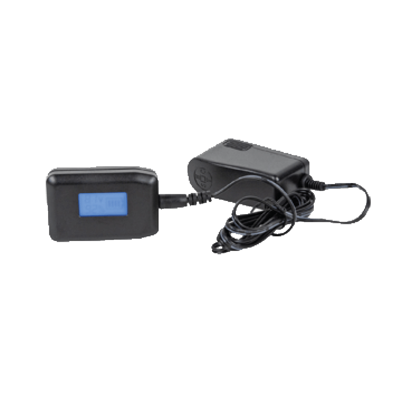 Digital Display 2-3 Cell Li-Ion/LiPo Airsoft Charger (EU)