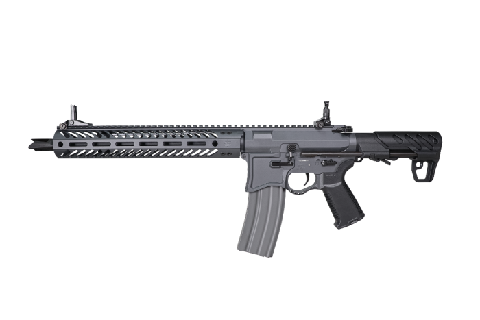 SBR8 EMG Seekins Precision AEG Rifle (12&quot;)