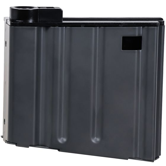 GR25 Magazine Metal AEG (Mid-Cap|48R) (Battleship Grey)
