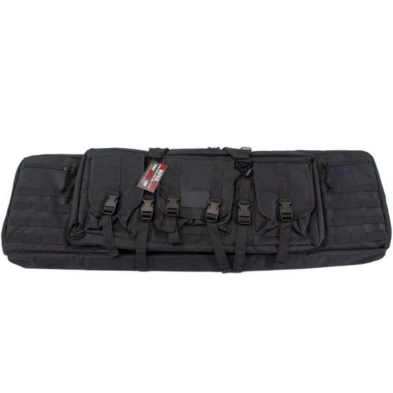 Premium Rifle Bag (42&quot;) (Black)