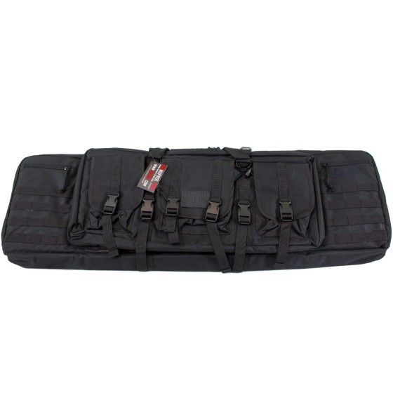 Nuprol Premium Rifle Bag (42") (Black)