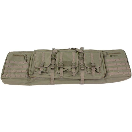 Premium Rifle Bag (46&quot;) (Green)