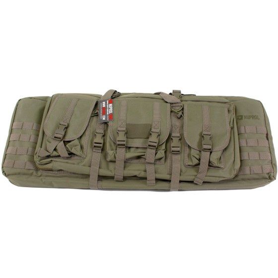 Premium Rifle Bag (36&quot;) (Green)
