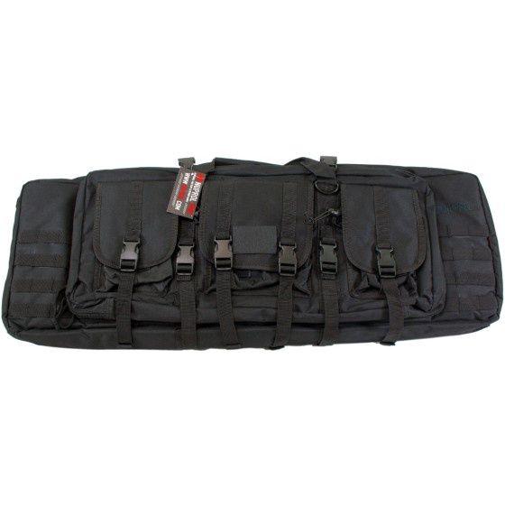 Premium Rifle Bag (36&quot;) (Black)