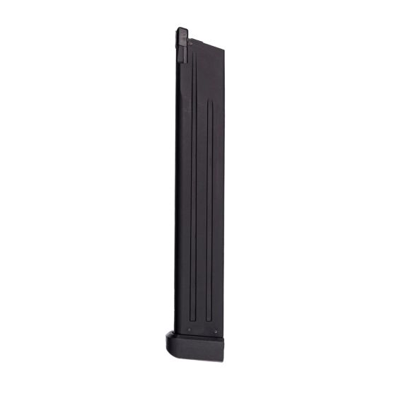 Raven Hi-Capa Magazine Gas (EXT|48R) (Black)