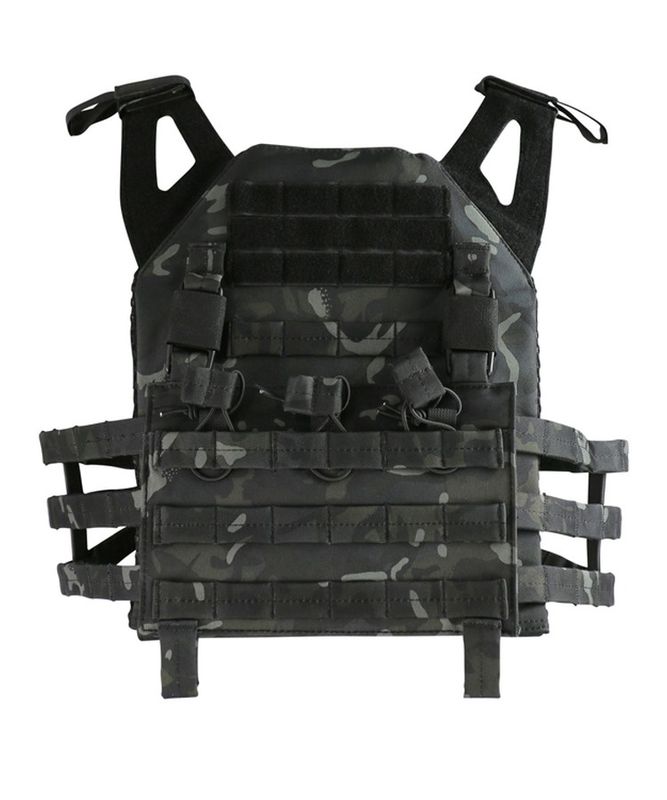 Buckle-Tek JPC – BTP Black