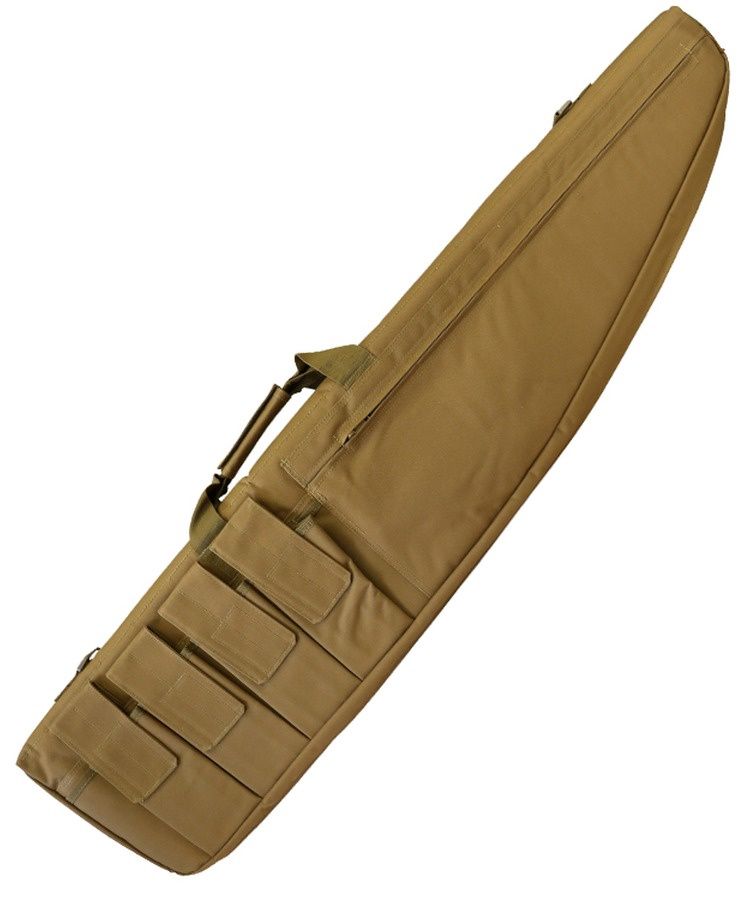 Elite Gun Case – Coyote