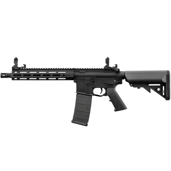 Delta Pioneer Nomad AEG Rifle (10&quot;) (Black)
