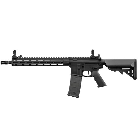 Delta Pioneer Nomad AEG Rifle (13&quot;) (Black)