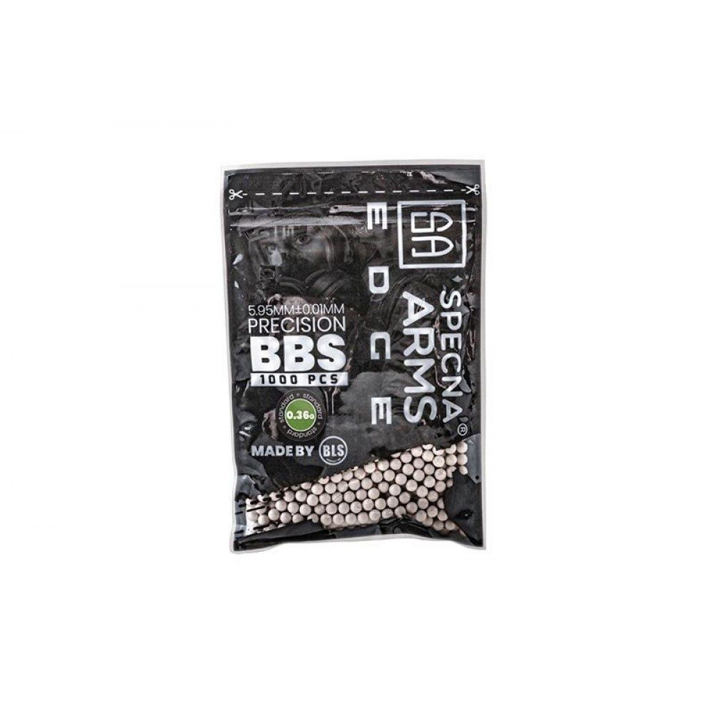 BBs 0.36g EDGE (1000 BBs)