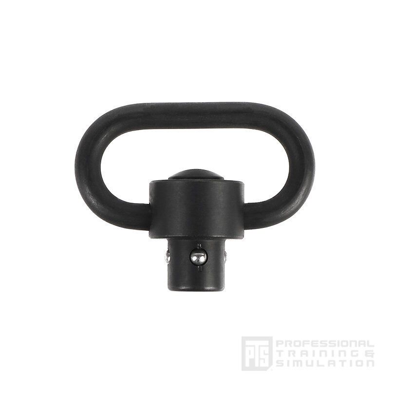PTS 1&quot; QD Sling Swivel