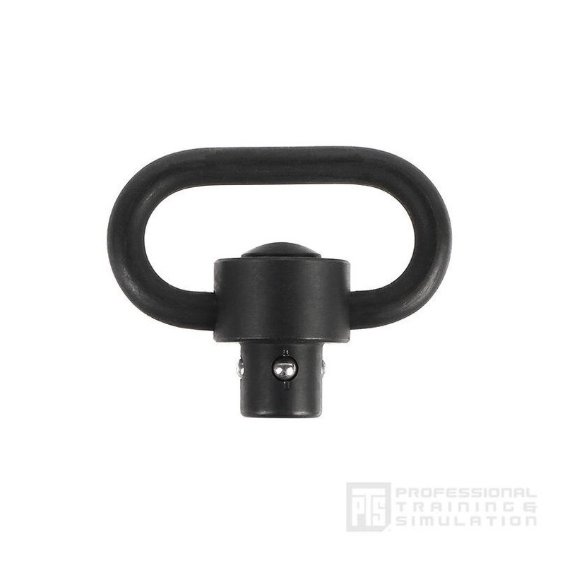 PTS 1&quot; QD Sling Swivel