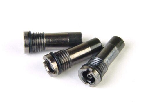 Tokyo Marui Injection Valve Black (3PCS) (Fill Valve)