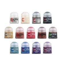 Paint