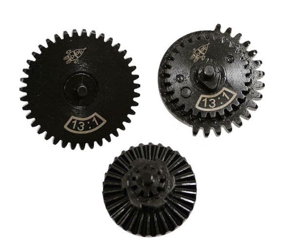 13:1 High Speed Gear Set V2 V3