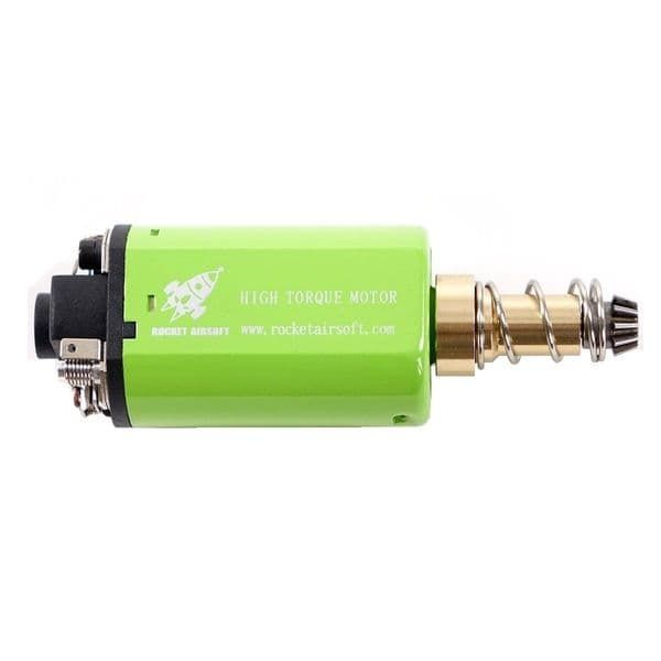 Upgraded High Torque Motor Long Shaft
